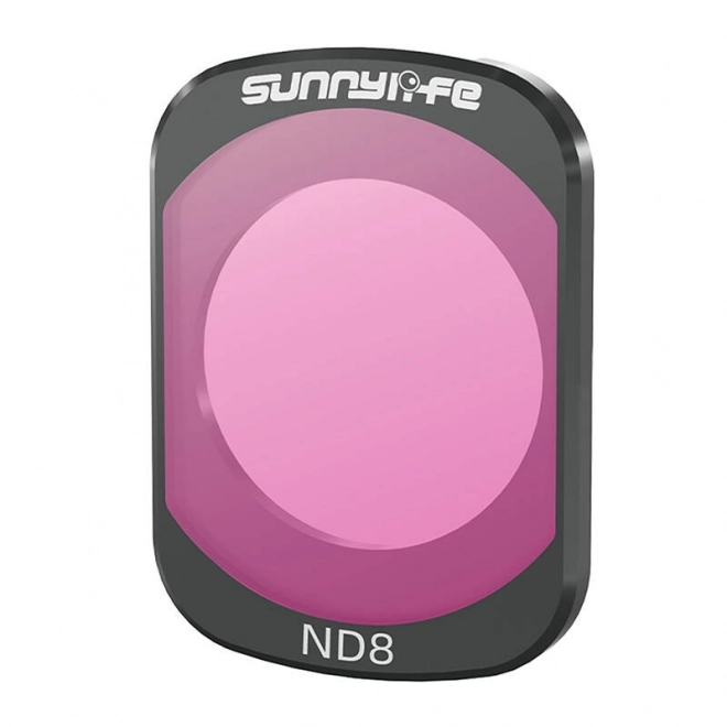 Sunnylife szűrők DJI Osmo Pocket 3-hoz