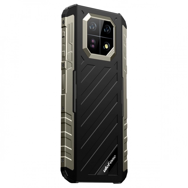 Okostelefon Armor 22 6,58" 8/128GB fekete