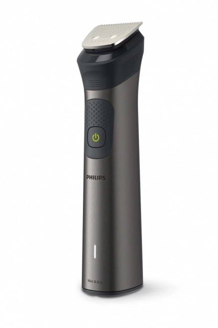All-in-One vízálló szakáll- és hajvágó trimmer