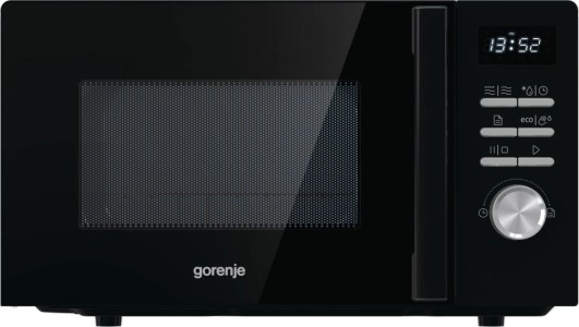 Gorenje mikrohullámú sütő grill funkcióval