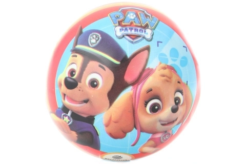 Paw Patrol gyerek labda