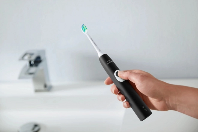 Sonikus fogkefe Sonicare ProtectiveClean 4300