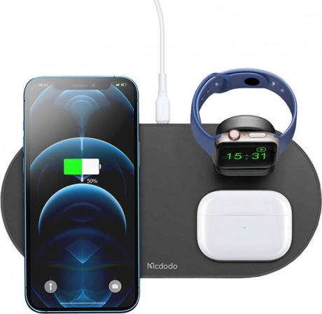 MagSafe kompatibilitás és rendezett íróasztal