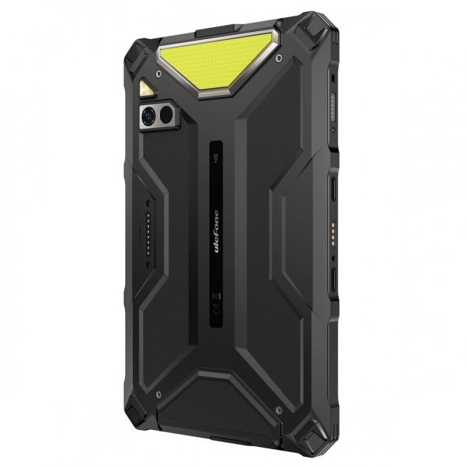 Páncél Pad 4 Ultra Thermal Tablet