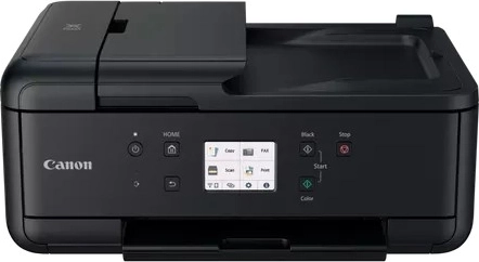 Canon PIXMA TR7650 multifunkciós nyomtató 4 az 1-ben
