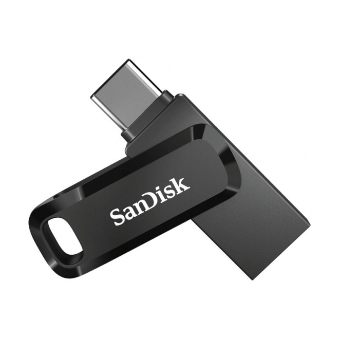 SanDisk ultra dual drive go 32 GB pendrive