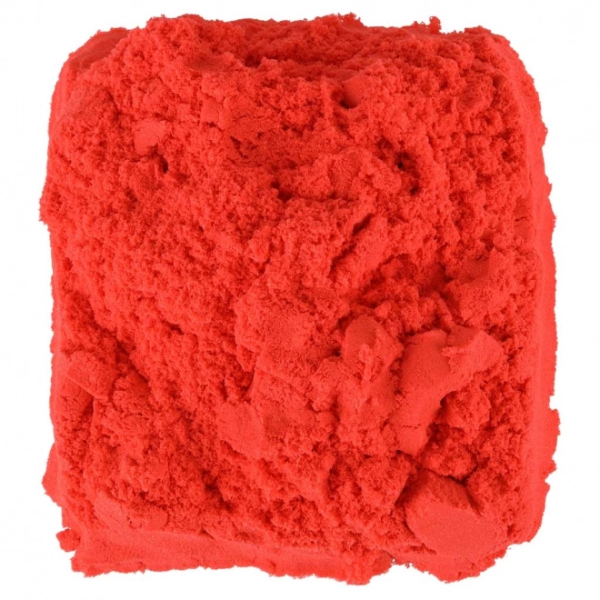 Zöld kinetikus homok 1 kg – Vörös