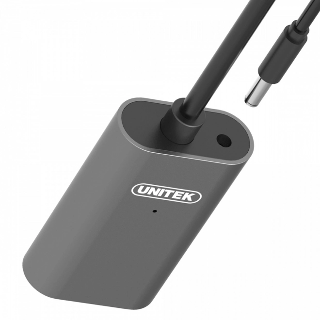 Unitek usb-c aktív hosszabbító kábel 5m