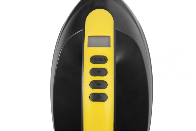 Bestway elektromos autós pumpa