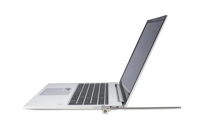 Biztonsági kábel kulccsal Slim NanoSaver 2.0 EQ