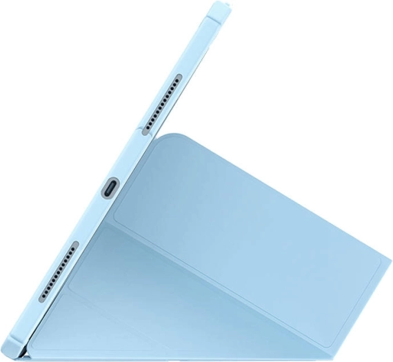 Automatikus ébresztés és stylus tartó