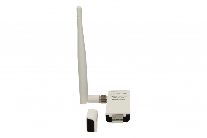 Wifi hálózati adapter TL-WN722N