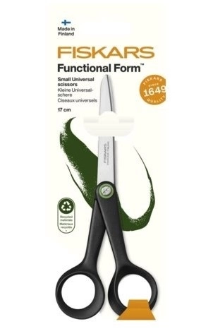Fiskars functional form renew kis univerzális olló