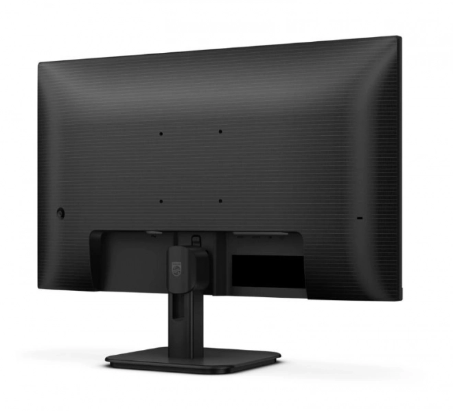 27 hüvelykes 4K IPS monitor beépített hangszórókkal