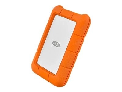 Rugged külső merevlemez 2TB USB 3.1