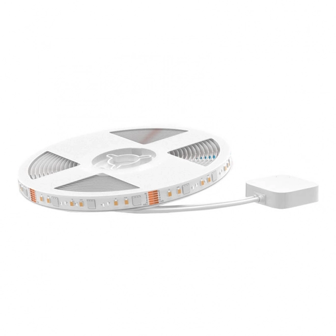 Okos Wi-Fi LED szalag RGBWW Meross 5 méter
