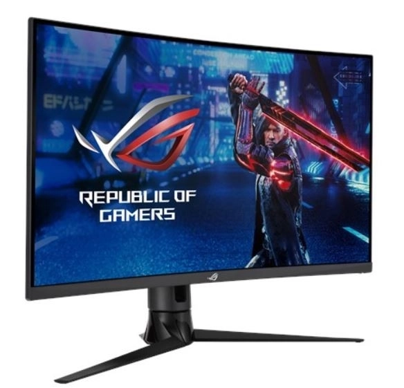 Rog Strix 32 hüvelykes játékmonitor