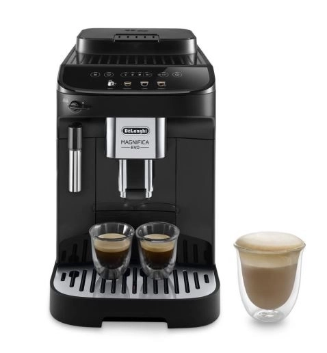 DeLonghi Magnifica Evo kávéfőző