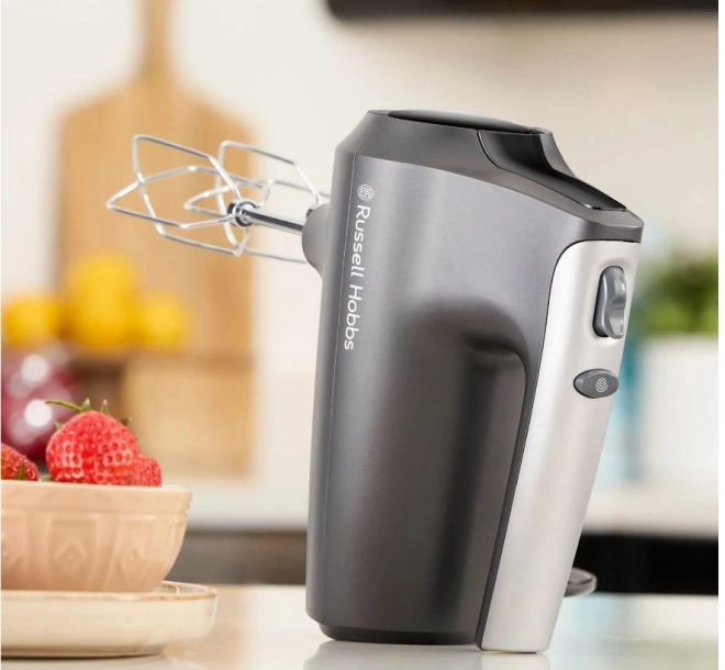 Russell Hobbs kézi mixer grafit szürke