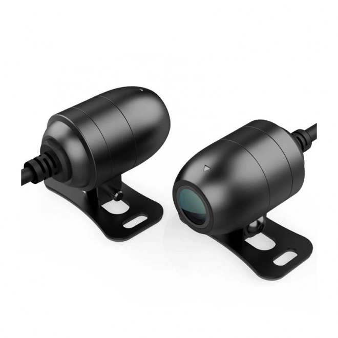 Motorkamera WiFi-vel és GPS-szel