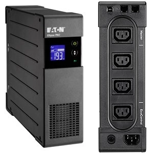 Eaton Ellipse PRO 650 szünetmentes tápegység