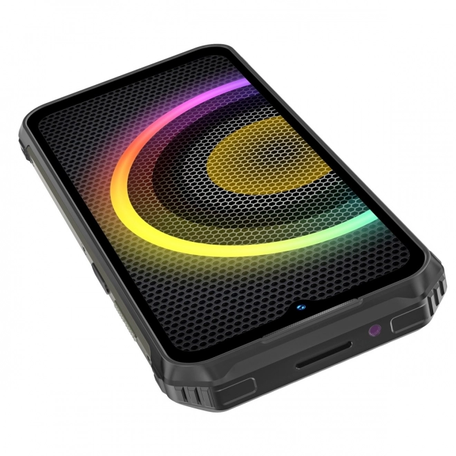 Vízálló okostelefon Armor RGB 8/256GB