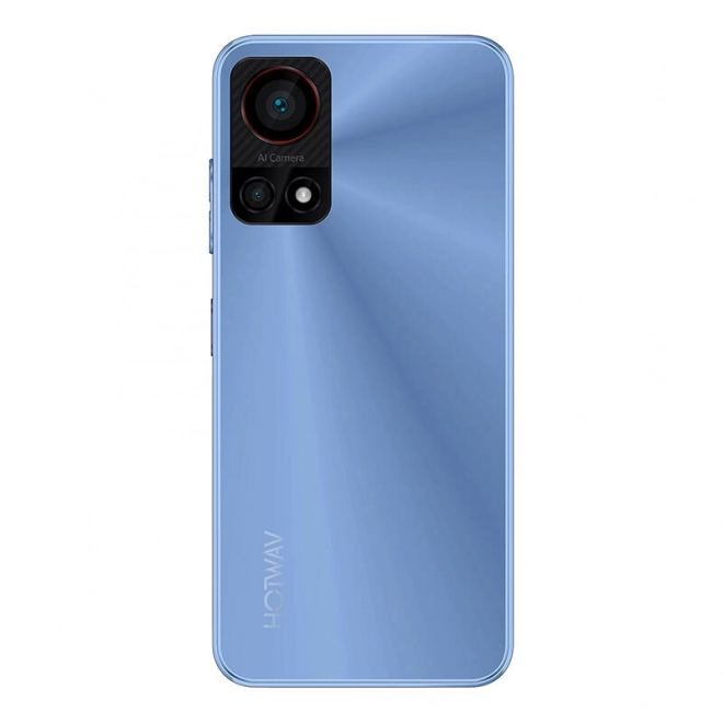 hotwav note 13 okostelefon 6,6 hüvelyk 8/128 gb kék