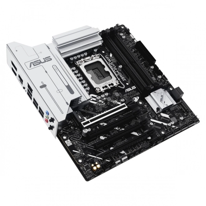 Asus Prime Z890M-PLUS WIFI alaplap
