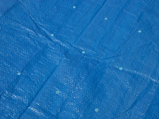 Medencetakaró Bestway 224 x 154 cm