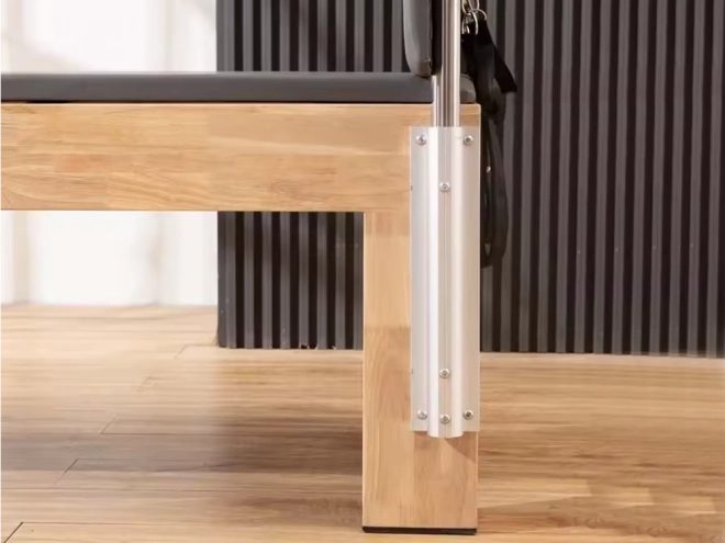 Pilates REFORMER Ágy