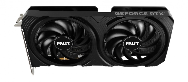 GeForce RTX 4060 játékkártya