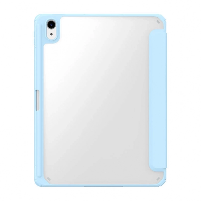 Baseus Minimalist Series iPad-hoz, világos lila – 10 10,9"