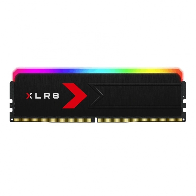 Herni memória PNY XLR8 RGB DDR5 16GB