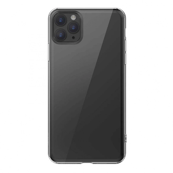 Átlátszó tok BASEUS Simple iPhone 11 Pro-hoz