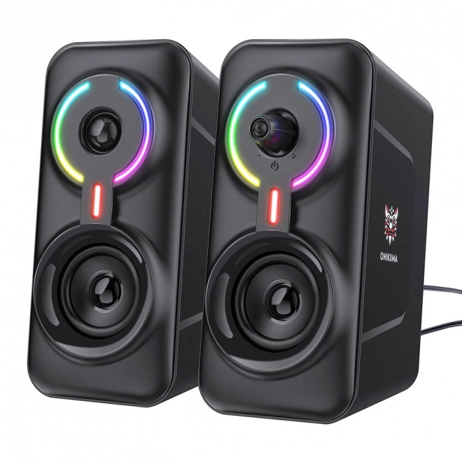ONIKUMA L6 multimédiás játékhangkeltő Bluetooth 5.0-val