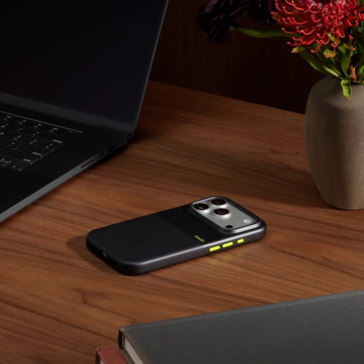 Csúszásmentes textúra és biztos fogás