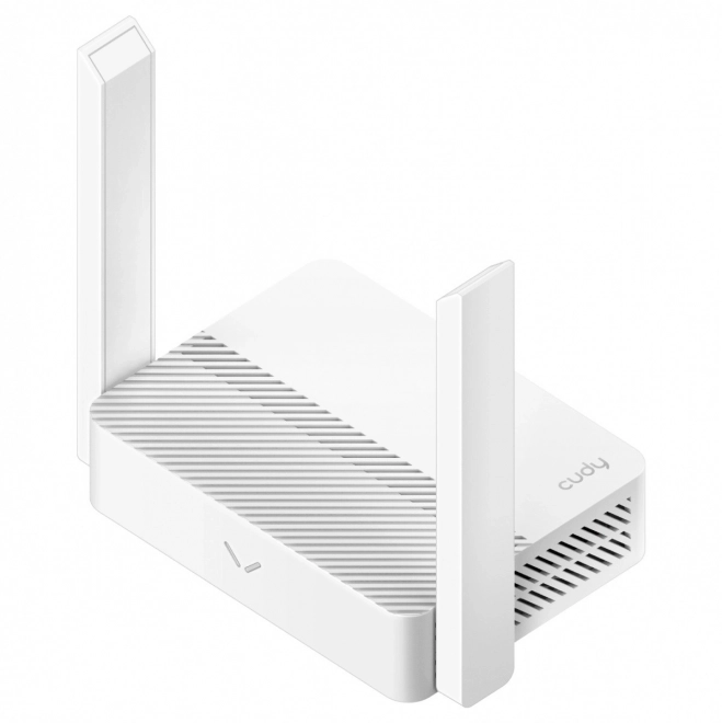 4G LTE router