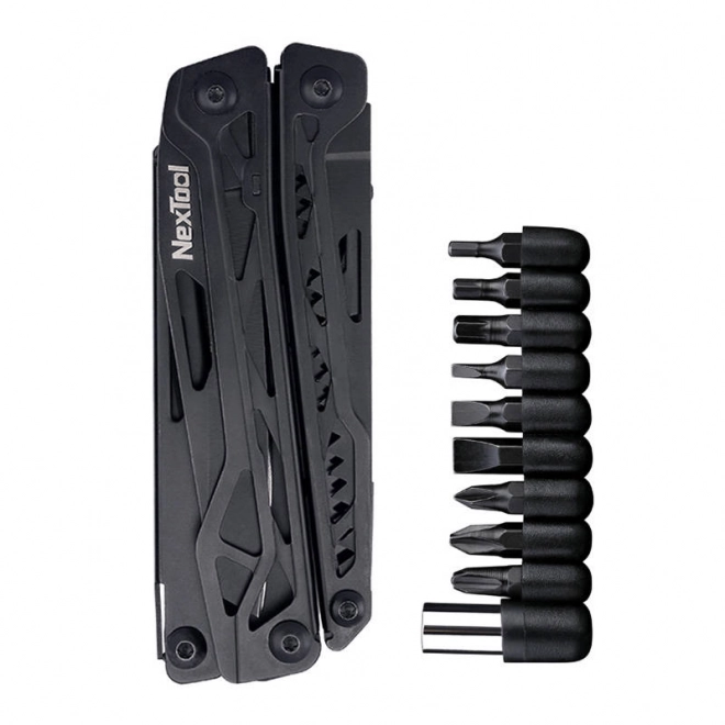 Nextool BlackKnight multitool