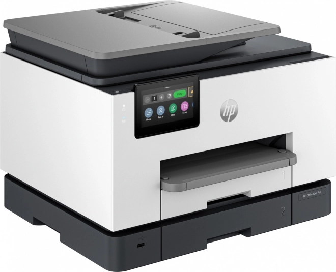OfficeJet Pro sorozatú multifunkciós nyomtató