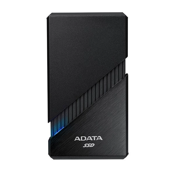 Külső SSD meghajtó - SE920 USB4 2TB