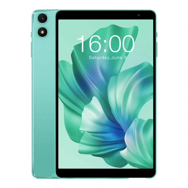 teclast p85t 8" zöld tablet