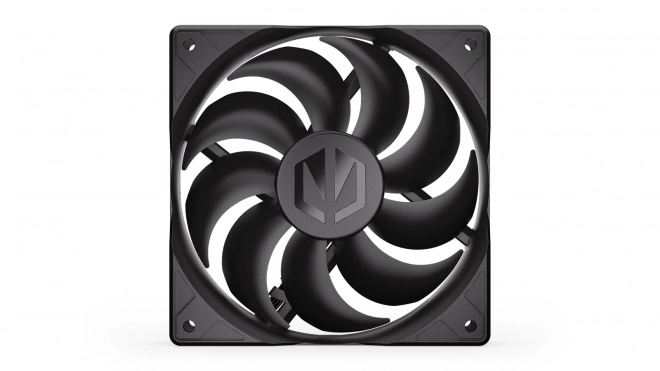 Stratus 120 PWM csendes ventilátor