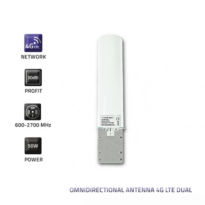 Dookóló 4G LTE antenna