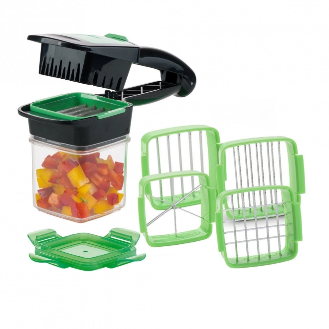 Nicer Dicer zöldségszeletelő és aprító