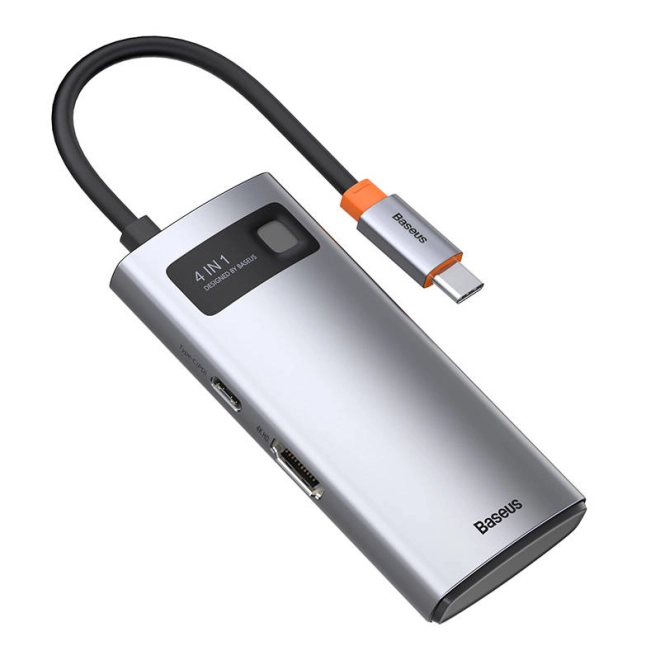 Átmenő tápellátás, Power Delivery 100 W