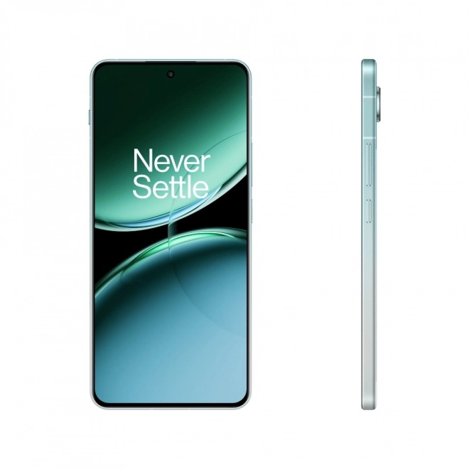 Zöld OnePlus Nord 4 5G okostelefon