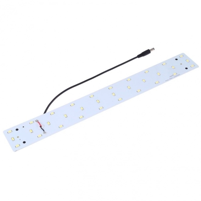 Hlinícium világító panel Puluz 40 cm-es stúdióhoz