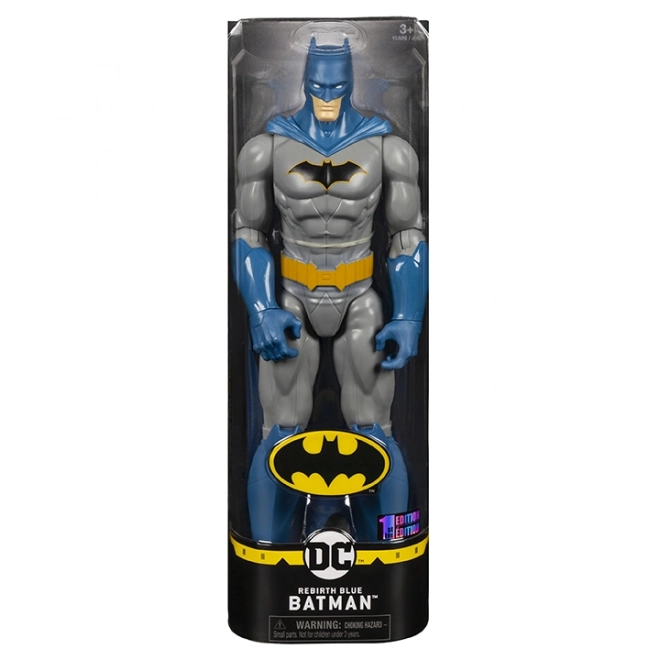 Batman figura keverék