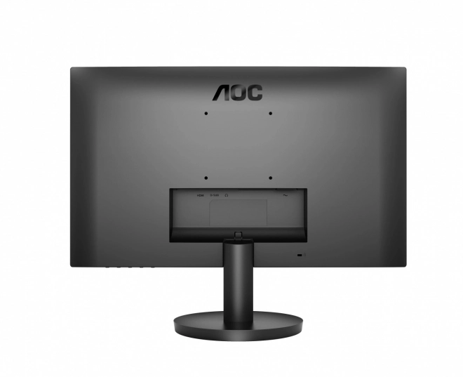 24 hüvelykes IPS monitor 100Hz HDMI hangszórókkal