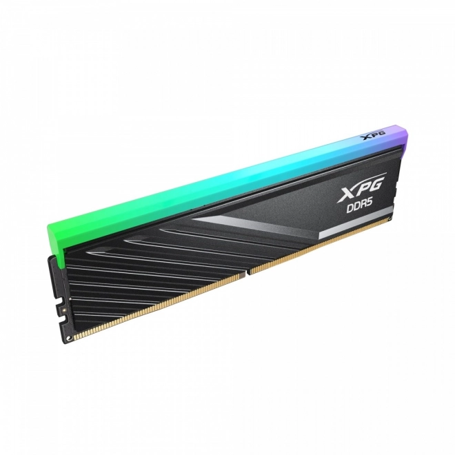 XPG Lancer Blade DDR5 RGB Memória 6000 MHz 32GB
